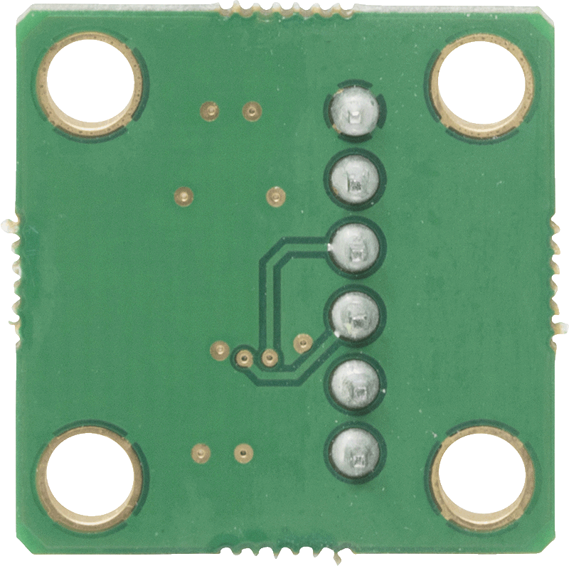 ADXL3772 Evaluation Board