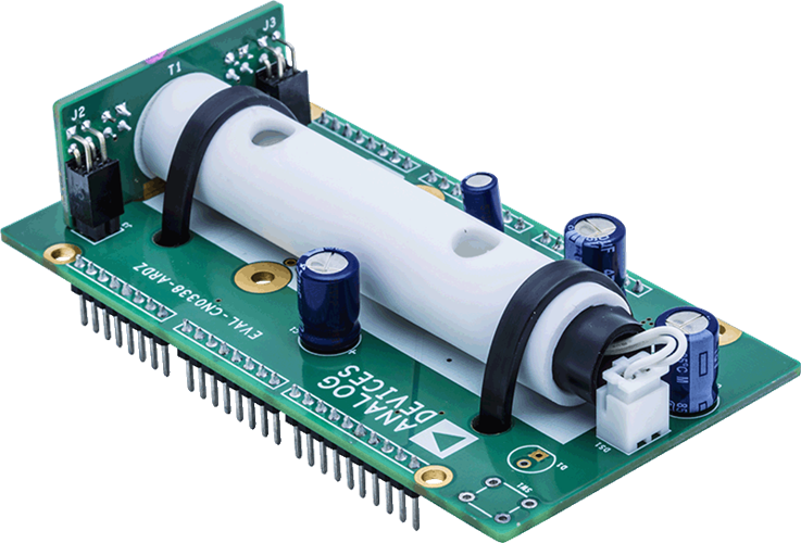 CN0338 Evaluation Board