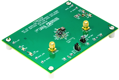 DC3002A Evaluation Board