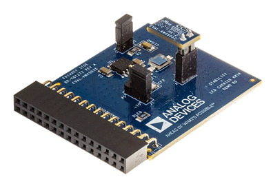 EVAL-KW4503Z Board Photo Angle View