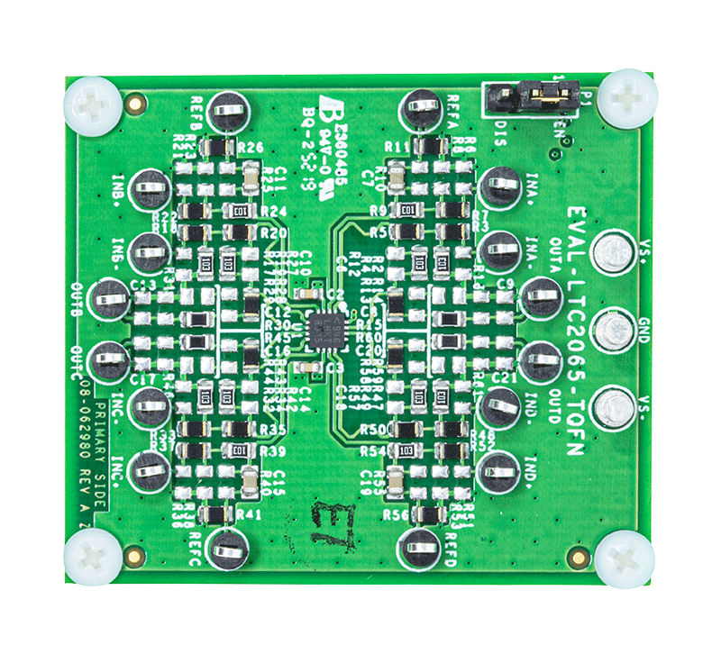 EVAL-LTC2065-TQFNTOP-web