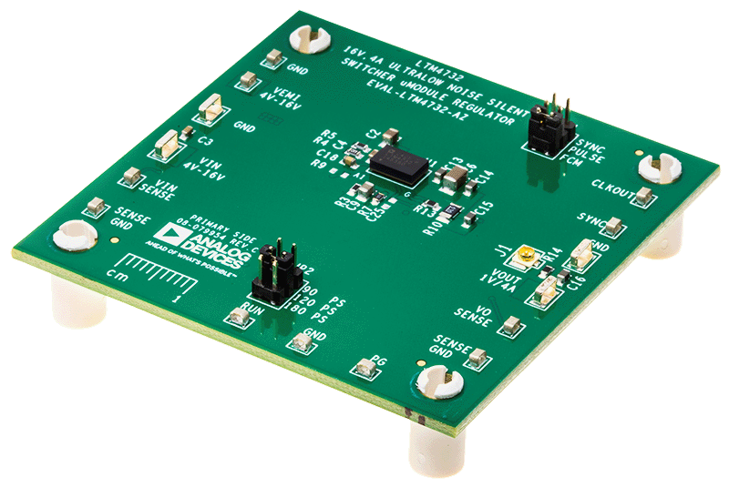 eval board