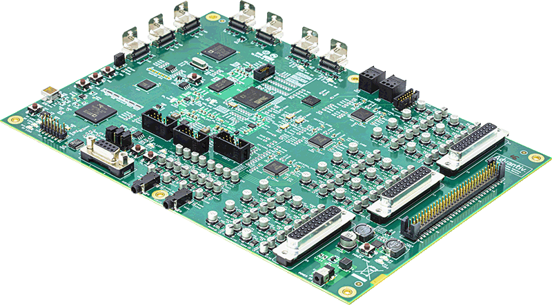 EVAL-MELODY-8 Evaluation Board