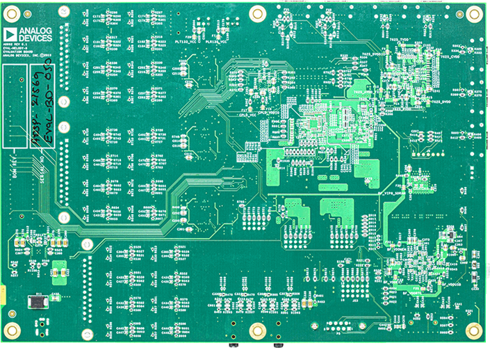EVAL-MELODY-8 Evaluation Board