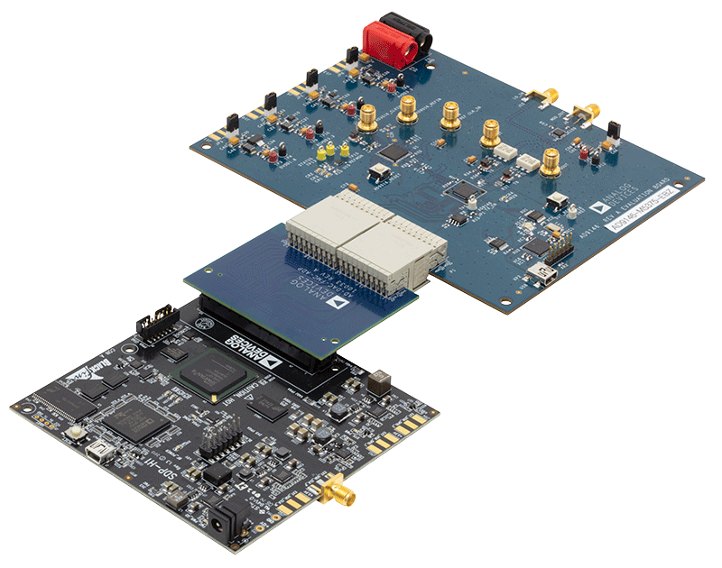 EVAL-SDP-CH1ZKIT