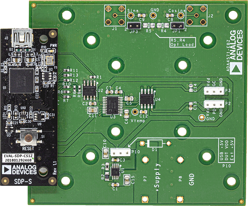 EVAL-SDP-CS1Z
