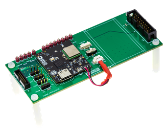 EVAL-VSMUCZ Evaluation Board