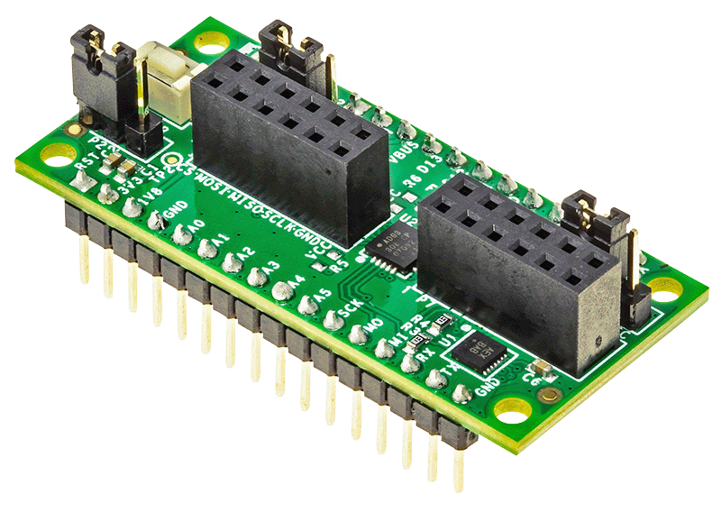 FTHR-PMD-INTZ