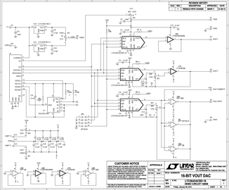 DC1096B - Schematic