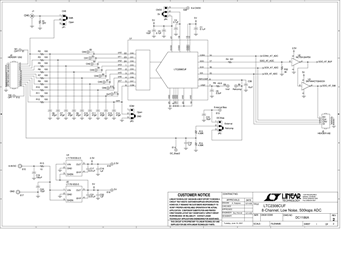 DC1186A - Schematic