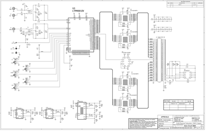 DC1250A-AA - Schematic