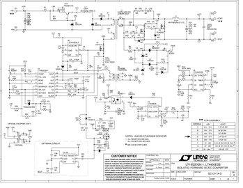 DC1317A-D - Schematic