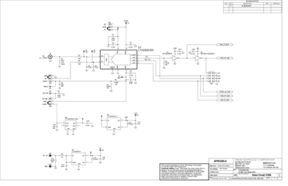 DC1339A - Schematic