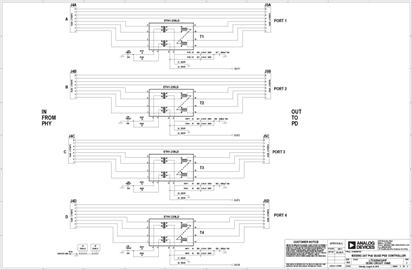 DC1366B Application Circuit