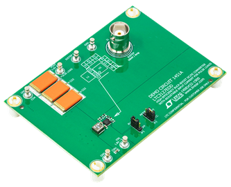 DC1451A Evaluation Board