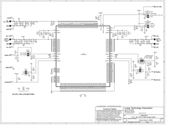 DC1453A - Schematic