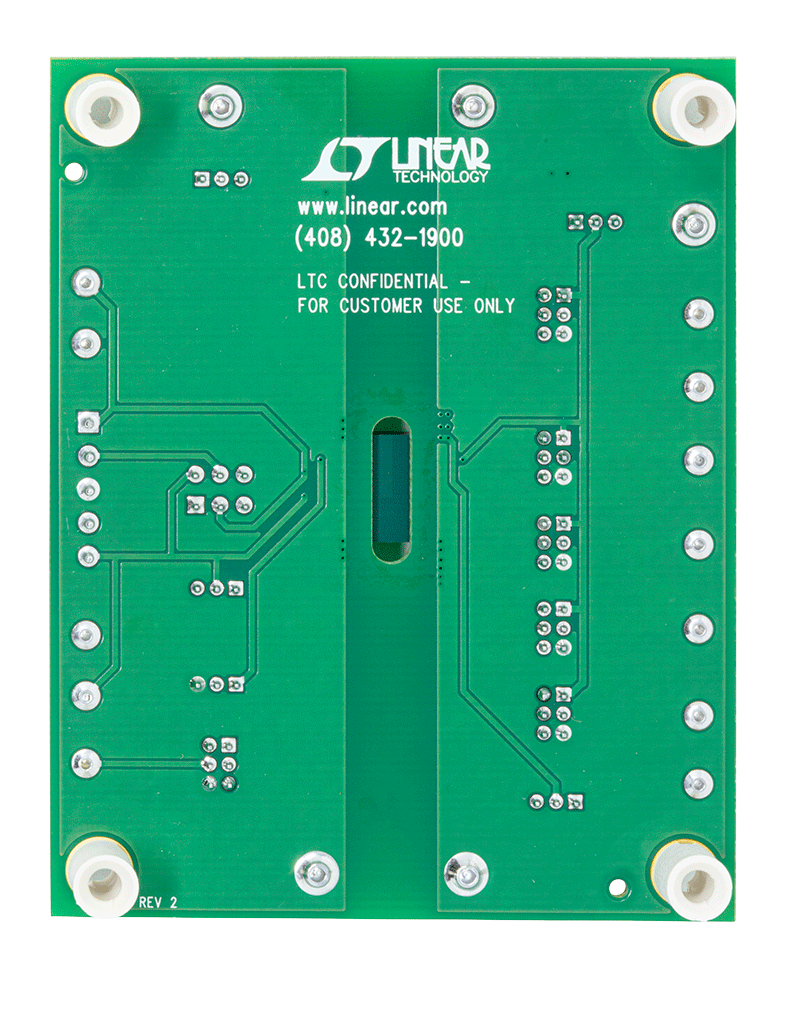 DC1503A-A