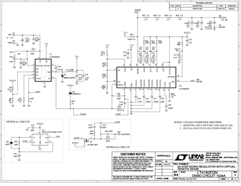 DC1504A - Schematic