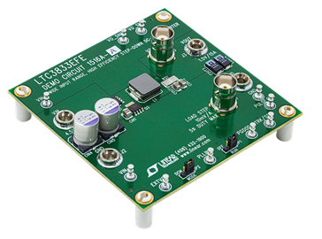 DC1516A-A Evaluation Board