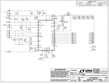DC1573A - Schematic
