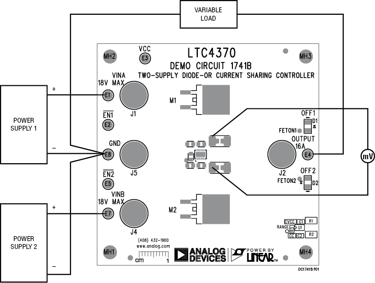 DC1741B