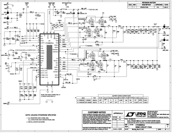 DC1753A-A - Schematic