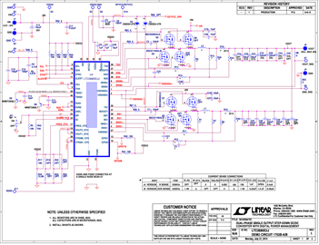 DC1753B - Schematic