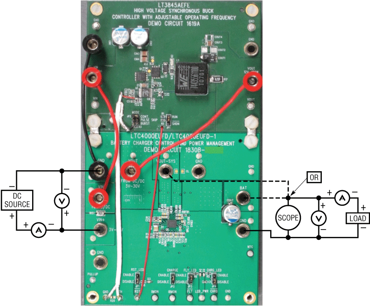 DC1830B-A Image