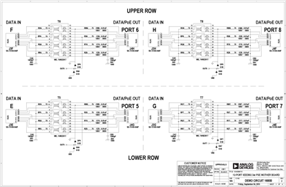 DC1840C Application Circuit