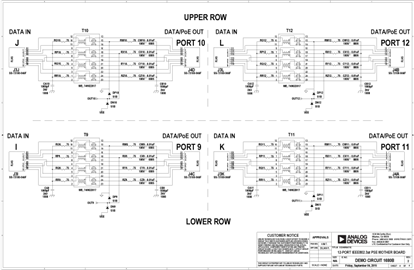DC1840C Application Circuit