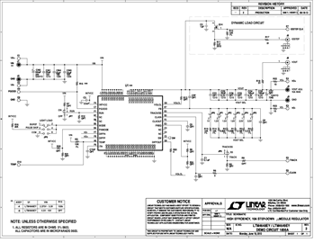 DC1856A-B - Schematic