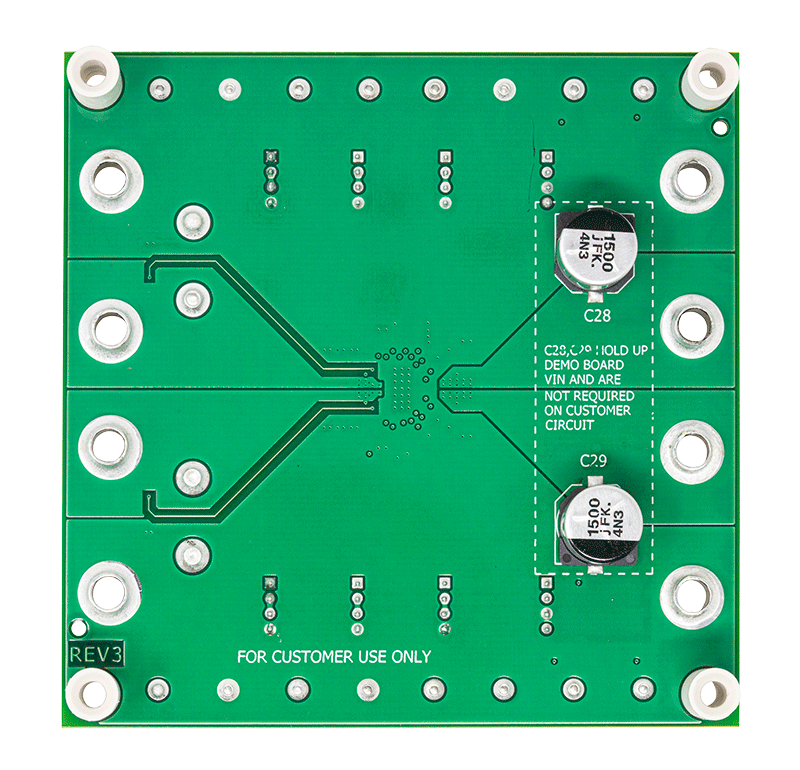 DC1938A Demo Board