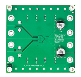 DC1938A Demo Board