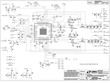 DC2000A - Schematic