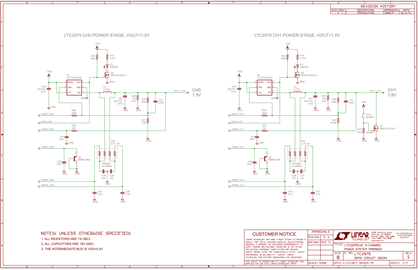 DC2022A - Schematic