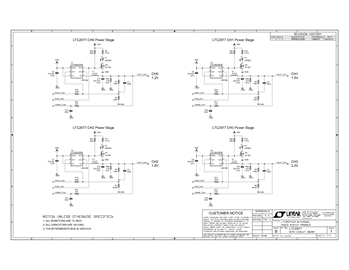 DC2028A - Schematic