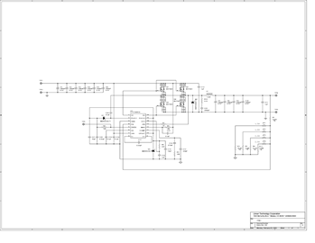 DC202A - Schematic