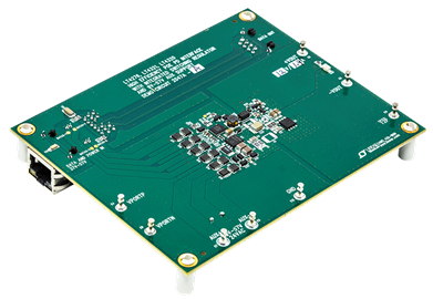 DC2047A-A Evaluation Board