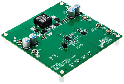 DC2134B Evaluation Board