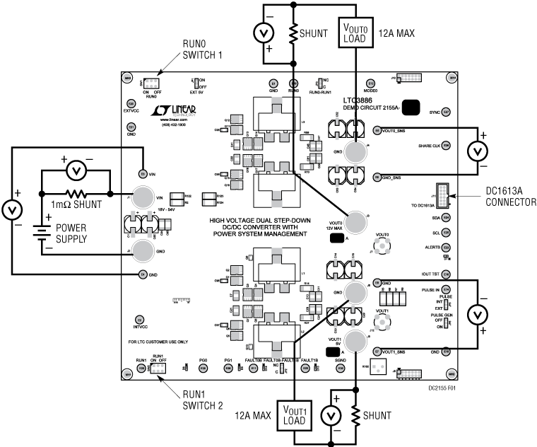 DC2155A-A-2155A-B Image