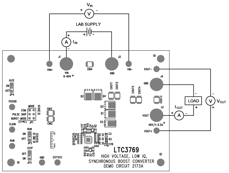 DC2173A Image