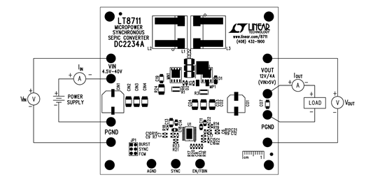 DC2234A