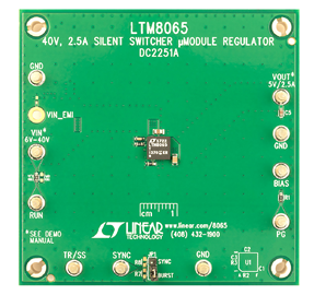 DC2251