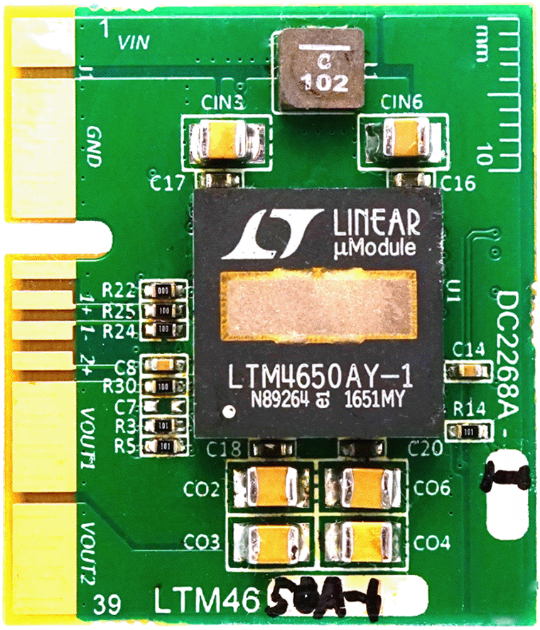 DC2268A-I Image