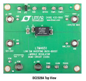 DC2328A