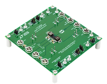 DC2335A Evaluation Board