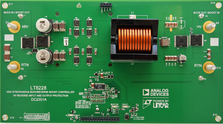 DC2351A