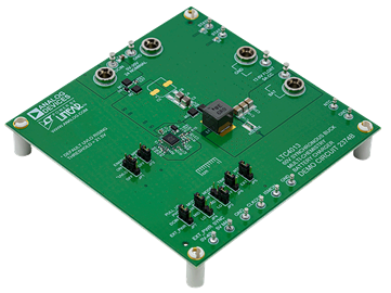 DC2374B Evaluation Board