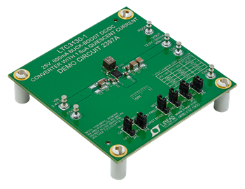 DC2397A Evaluation Board