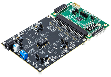 DC2428A Evaluation Board